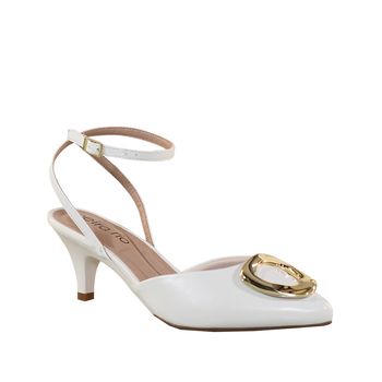 Scarpin-Branco-Fivela-Frontal-|-Beira-Rio-Tamanho--33---Cor--BRANCO-OFF-0